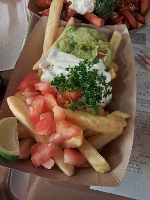 Tijuana at Frittenwerk - Hbf Köln in Cologne