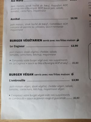  at Spud Bencer in Le Havre