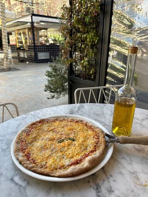  at Flax & Kale - La Roca Village in Barcelona