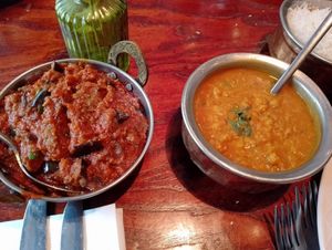  at 4500 Miles From Delhi in Bristol