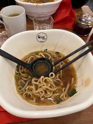  at Chez Haki in Paris