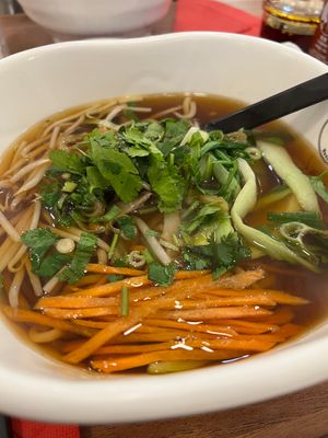  at Chez Haki in Paris