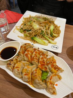  at Chez Haki in Paris