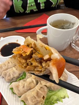  at Chez Haki in Paris