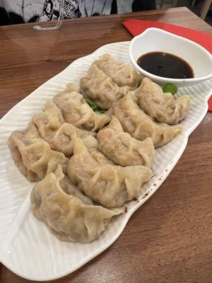  at Chez Haki in Paris