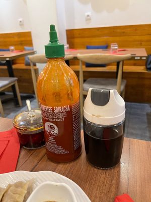  at Chez Haki in Paris