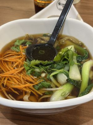   at Chez Haki in Paris