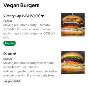  at Romans Pizzeria in Glasgow