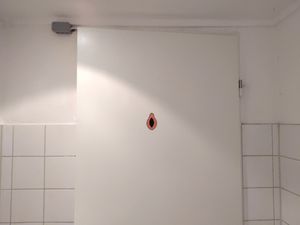  at IVY Bistro & Café in Hamburg