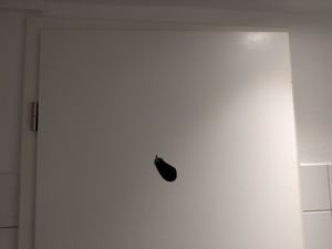  at IVY Bistro & Café in Hamburg