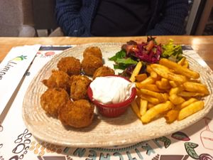 Limon Kitchen at Limon Kitchen Dereboyu in Nicosia