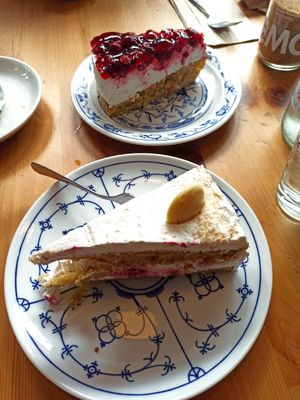  at Katers Köök in Hamburg