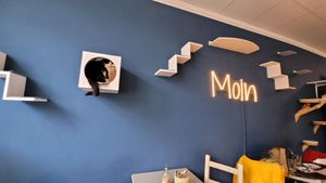  at Katers Köök in Hamburg