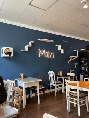  at Katers Köök in Hamburg