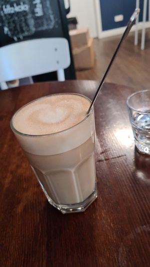  at Katers Köök in Hamburg