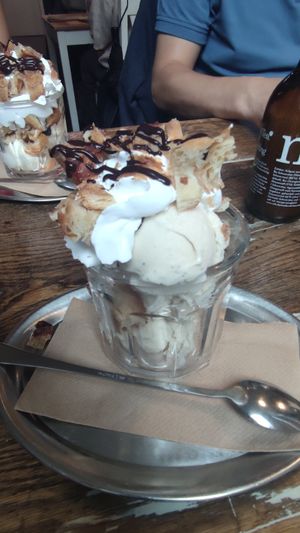  at Katers Köök in Hamburg