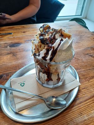  at Katers Köök in Hamburg