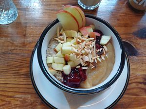  at Katers Köök in Hamburg