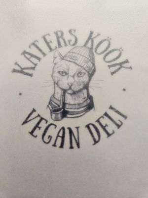  at Katers Köök in Hamburg