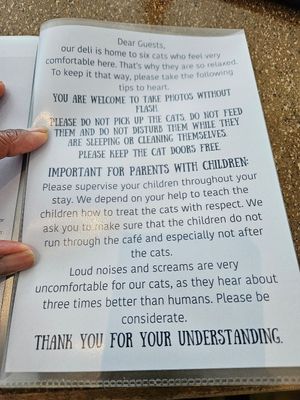  at Katers Köök in Hamburg