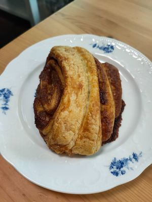  at Katers Köök in Hamburg