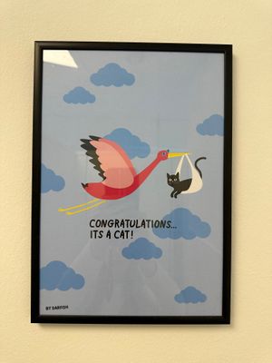  at Katers Köök in Hamburg