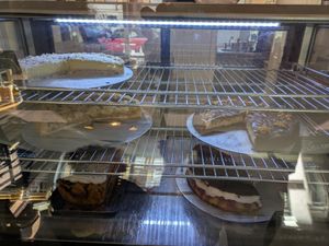  at Katers Köök in Hamburg