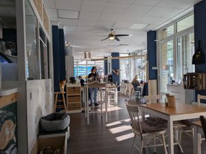  at Katers Köök in Hamburg