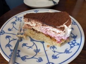  at Katers Köök in Hamburg