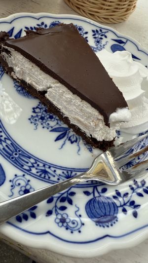   at Katers Köök in Hamburg