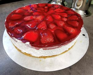  at Katers Köök in Hamburg