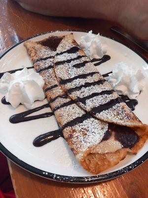  at Katers Köök in Hamburg