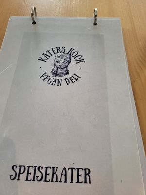  at Katers Köök in Hamburg
