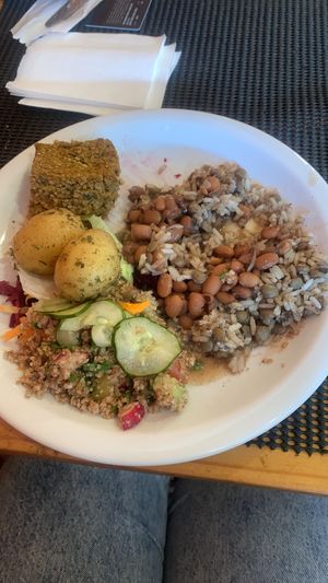   at Shimeji com Banana in Sao Paulo