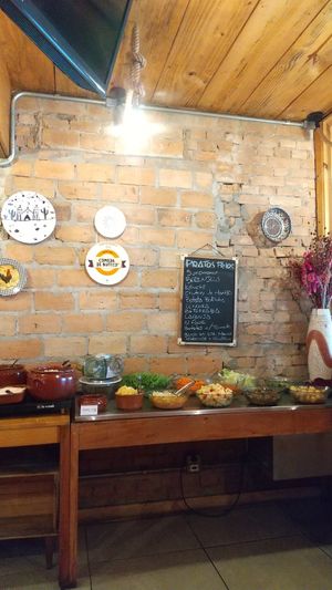  at Shimeji com Banana in Sao Paulo