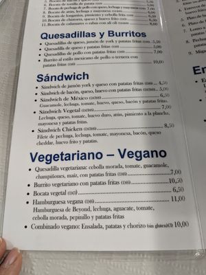  at Pizzeria Km 667 in Canfranc