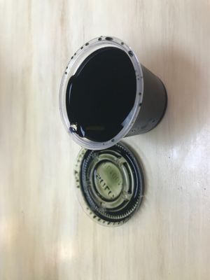 1 oz shot of chlorophyll at Juice Topia  at Juice Topia in Rocky Mount