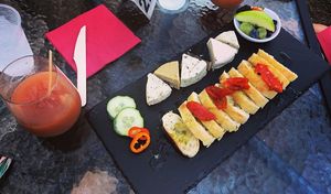  at Casa de Vino 57 in St Augustine