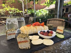  at Casa de Vino 57 in St Augustine