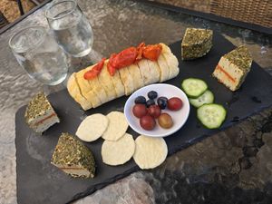  at Casa de Vino 57 in St Augustine