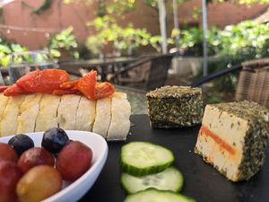  at Casa de Vino 57 in St Augustine