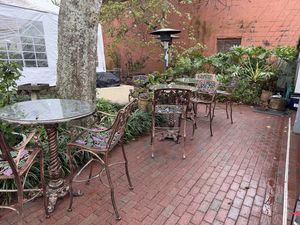   at Casa de Vino 57 in St Augustine
