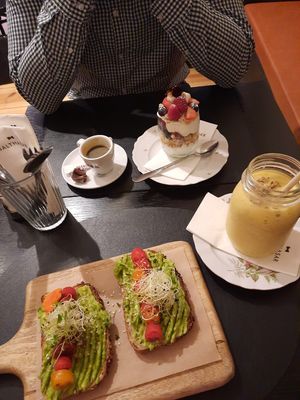   at Balthasar in Bruges