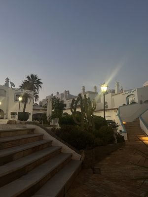   at Blacksalt in Carvoeiro