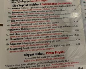   at Buddha House in Torrox Costa