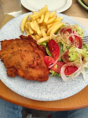  at Mesón O Recuncho in Viveiro