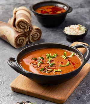  at Asmara Bella Restaurant in Manchester