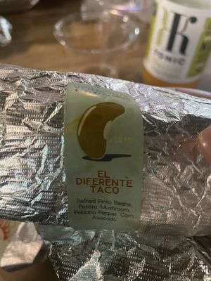   at Veracruz All Natural in Austin