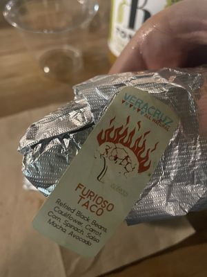   at Veracruz All Natural in Austin