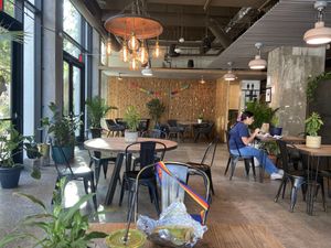 Veracruz  at Veracruz All Natural in Austin